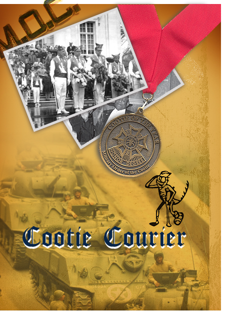 CourierCover