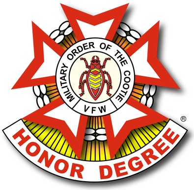 Military Order of the Cootie logo