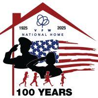 VFW National Home